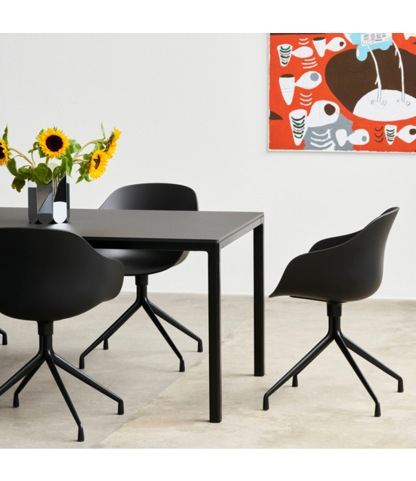 Hay  Hay Arcs Vase Large Mirror