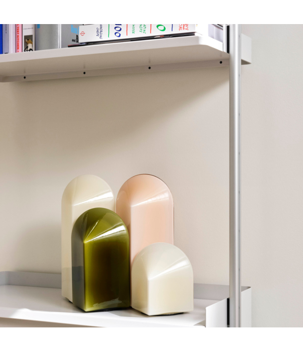 Hay  Hay - Parade Table Lamp 240 Green