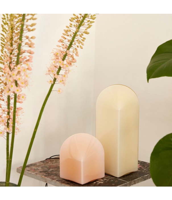 Hay  Hay - Parade Tafellamp 240 Groen