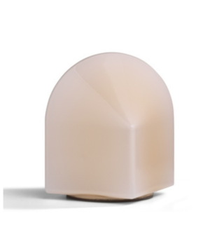 Hay - Parade Table Lamp 160 Blush Pink