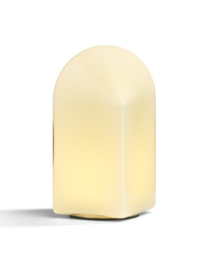 Hay - Parade Table Lamp 240 White