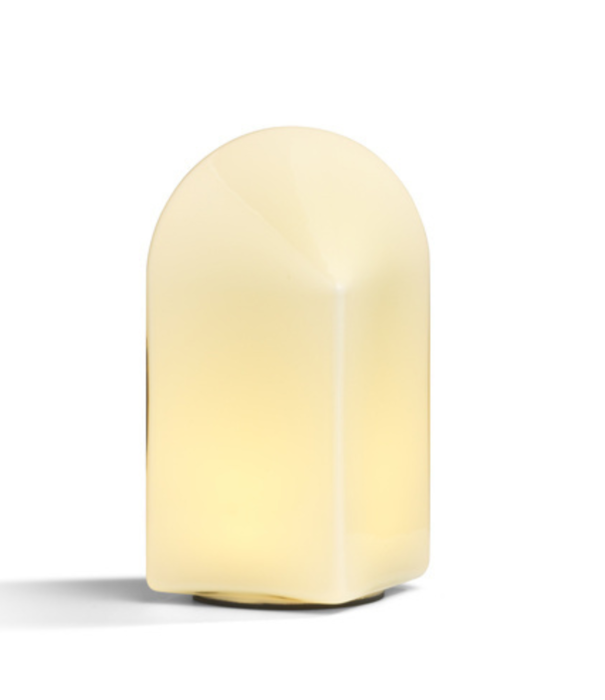 Hay  Hay - Parade Table Lamp 240 White
