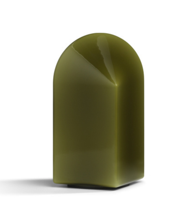 Hay  Hay - Parade Table Lamp 240 Green
