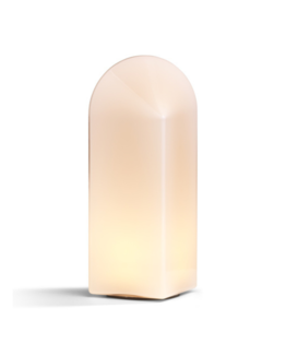 Hay - Parade table Lamp 320 Blush Pink