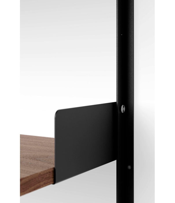 New Works  New Works Shelf Collection, Display Shelf Wandkast