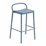 Muuto Linear Steel Bar Stool