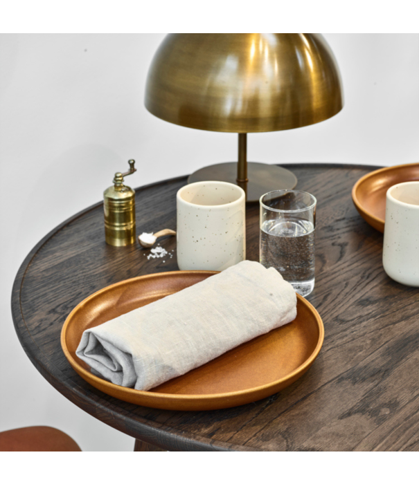 Mater Design  Mater Design - Dome table lamp