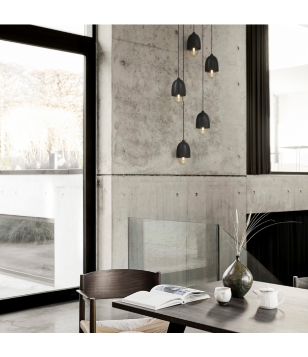 Mater Design  Mater Design - Terho pendant lamp medium