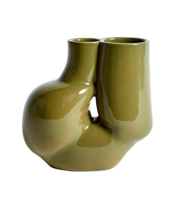 Hay  Hay - W & S Vase porcelain