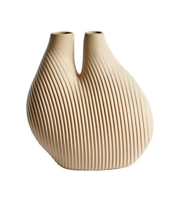 Hay  Hay - W & S Vase porcelain