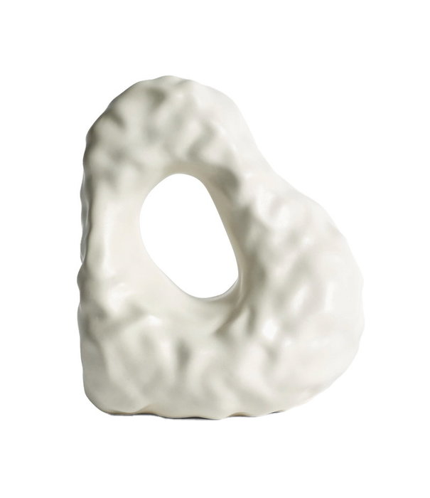 Hay  Hay - W & S Boulder bookend