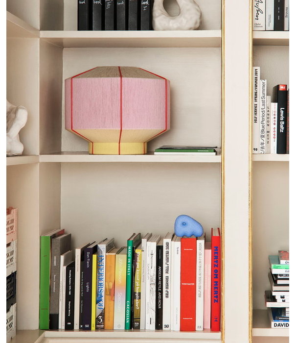 Hay  Hay - W & S Boulder boekensteun