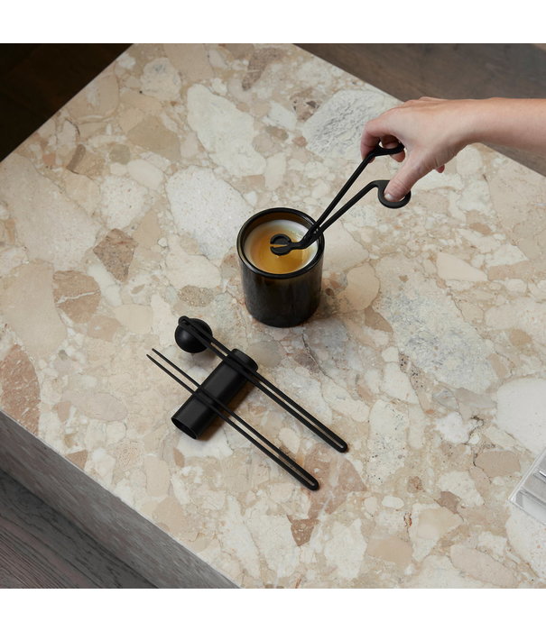 Audo Audo Clip Candle Kit