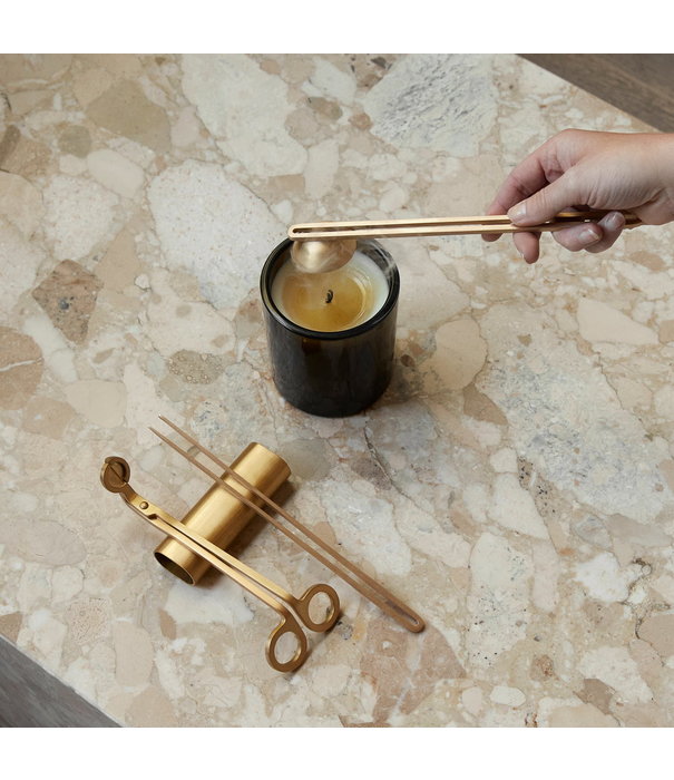 Audo Audo Clip Candle Kit