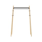 Artek - Kiila Coat Rack ash