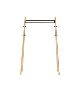 Artek - Kiila Coat Rack ash