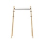 Artek - Kiila Coat Rack ash
