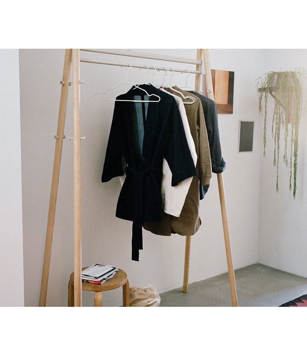 Artek  Artek - Kiila Coat Rack ash