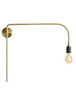 Audo - Tribeca Warren wall lamp