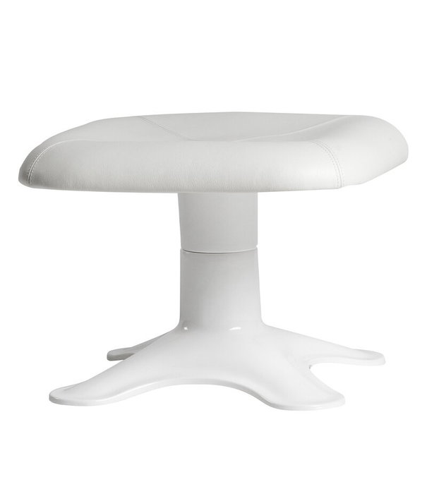Artek  Artek - Karuselli lounge chair / white