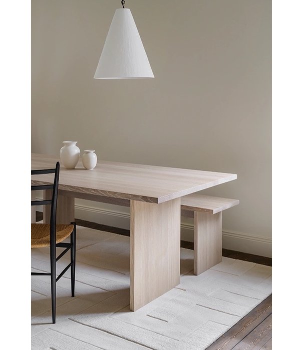 Layered  Layered Byzantine Grande Rug