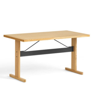 Hay - Passerelle desk