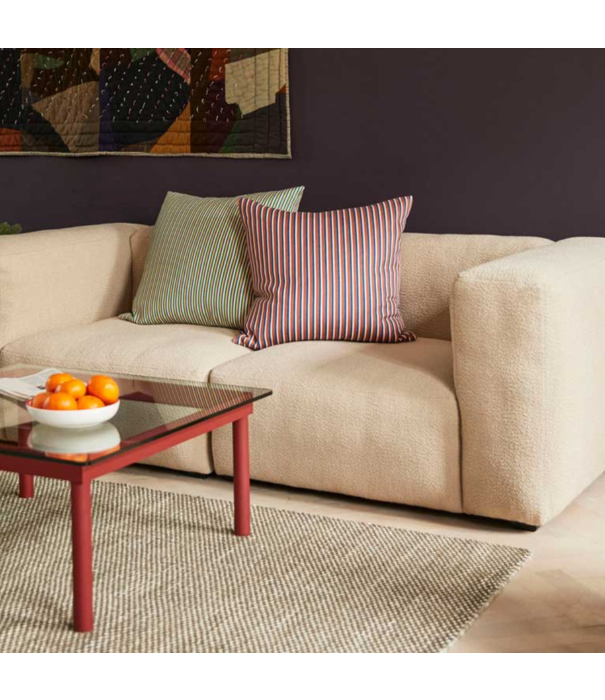 Hay  Hay Mags Soft 2,5 seater Sofa comb.3 right arm