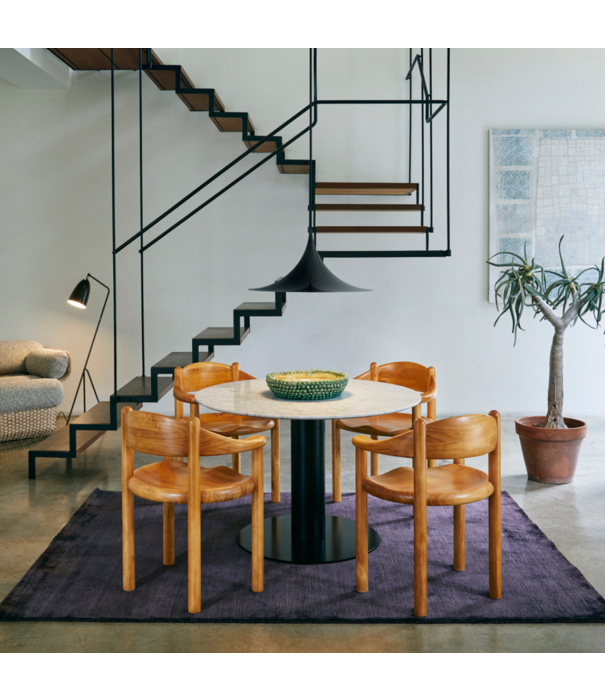 Gubi  Gubi  2.0  eettafel  Ø150 cm.