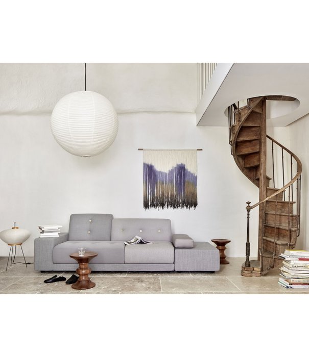 Vitra  Vitra Polder Sofa Right Armrest 260cm