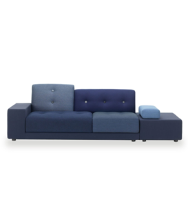 Vitra - Polder Sofa Links L260