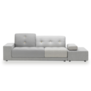 Vitra Polder Sofa Left Armrest 260cm