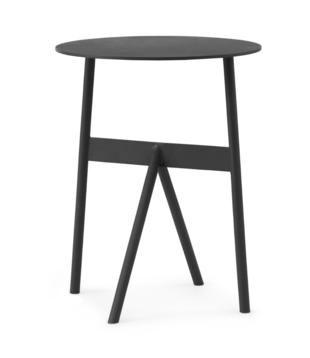 Normann Copenhagen - Stock side table