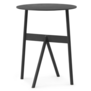 Normann Copenhagen - Stock side table steel