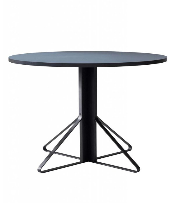 Artek  Artek - Kaari Table Round REB 003 / 004