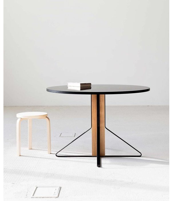 Artek  Artek - Kaari Table Round REB 003 / 004