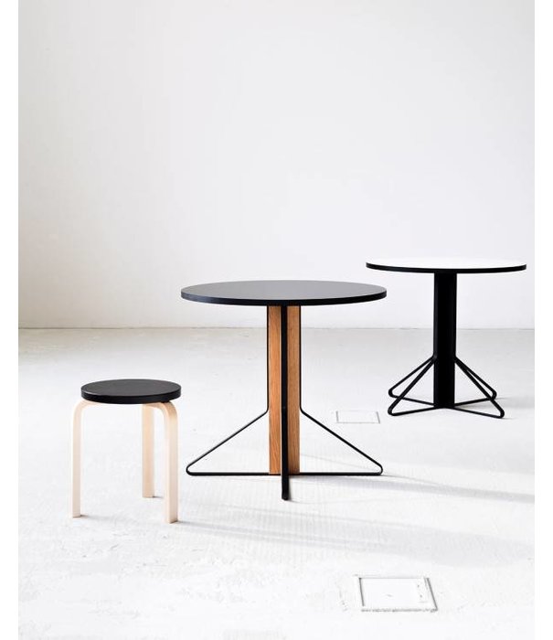 Artek  Artek - Kaari Table Round REB 003 / 004