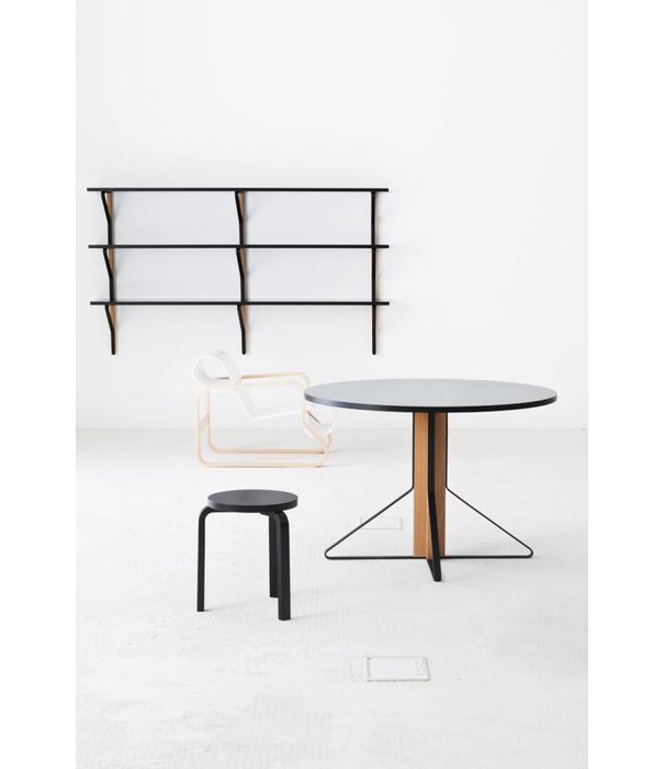 Artek  Artek - Kaari Table Round REB 003 / 004