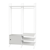 String Hal S combinatie