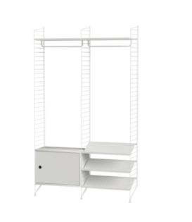 Hal S combinatie