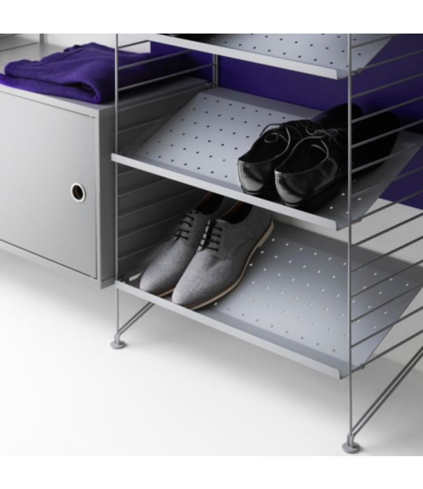 String  Furniture Hal T combinatie