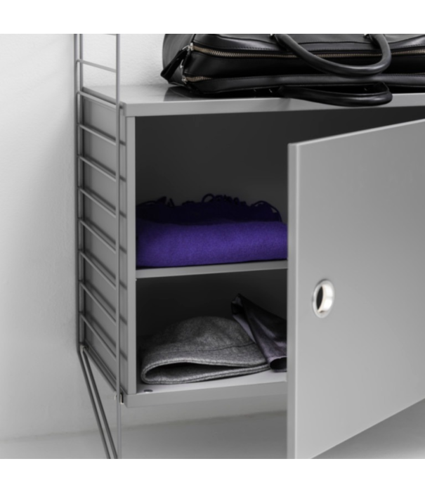 String  Furniture String Hal T combinatie