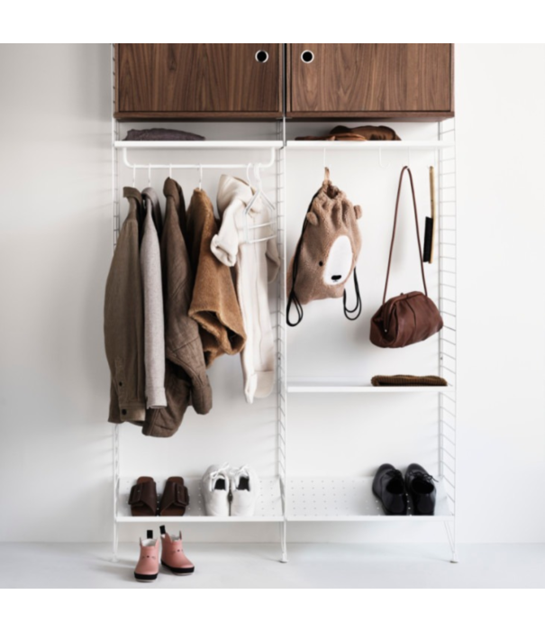 String  Furniture String Hal T combinatie