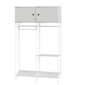 String Hal T combinatie