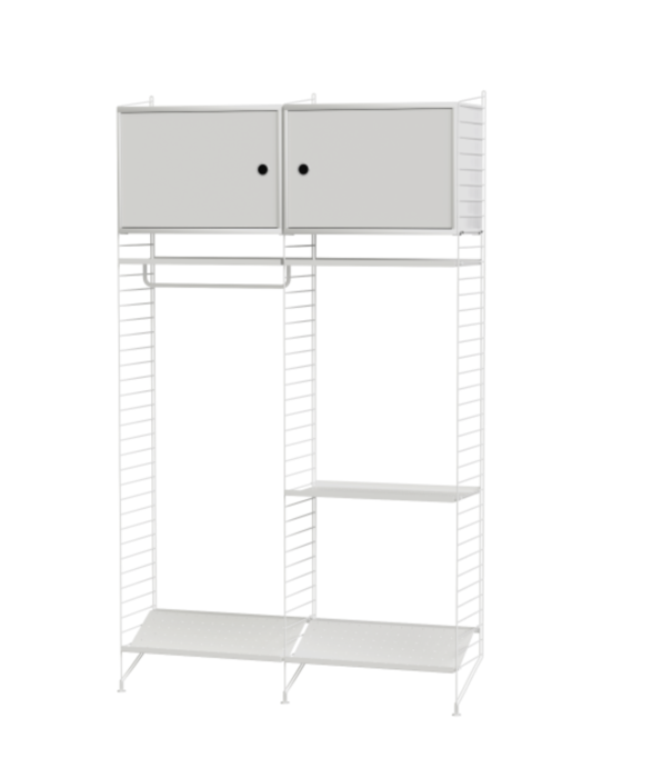 String  Furniture String Hal T combinatie