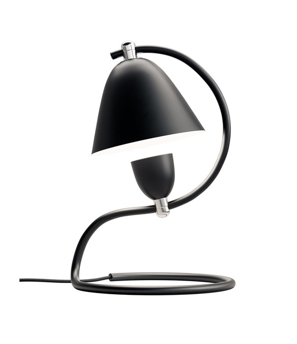 By Lassen Audo Klampenborg Table Lamp