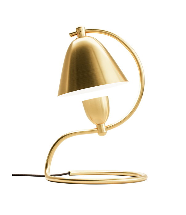 By Lassen  Audo Klampenborg Table Lamp