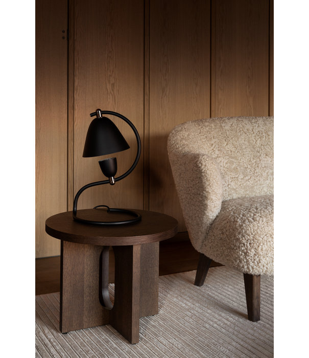 By Lassen Audo Klampenborg Table Lamp