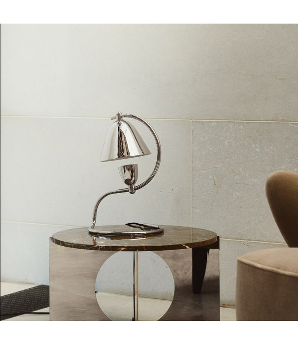 By Lassen Audo Klampenborg Table Lamp