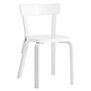 Artek - Aalto Chair 69 all white