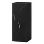 Audo -  Plinth pedestal stand - marble